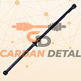 Карданний вал ПАЗ 32053 , 3205 ( 32053-07-2200011 )