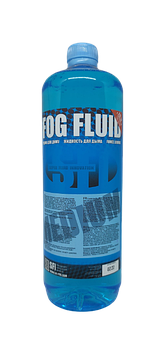 Рідина для дим машин Середня SFI Fog Medium 1л