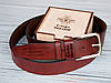 Ремінь для джинсів із гравіюванням "Слава Україні", фото 2