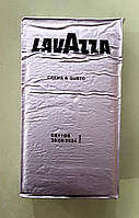 Кофе Lavazza Crema & Gusto 250 г молотый