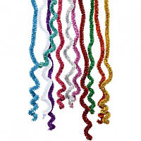 Гірлянда 25 "Флекс" 2м (бірюз. королівська) №902026/MA-001/Yes!Fun/(200)