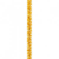 Гірлянда 25 "Флекс" 2м (золотиста) №902027/MG-001/Yes!Fun/(200)
