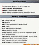 Шолом балістичний FAST 3A AHOLDTECH балістична каска ЗСУ fast шолом FAST NIJ IIIA каска військова фаст 3а шолом ФАСТ 3а, фото 6