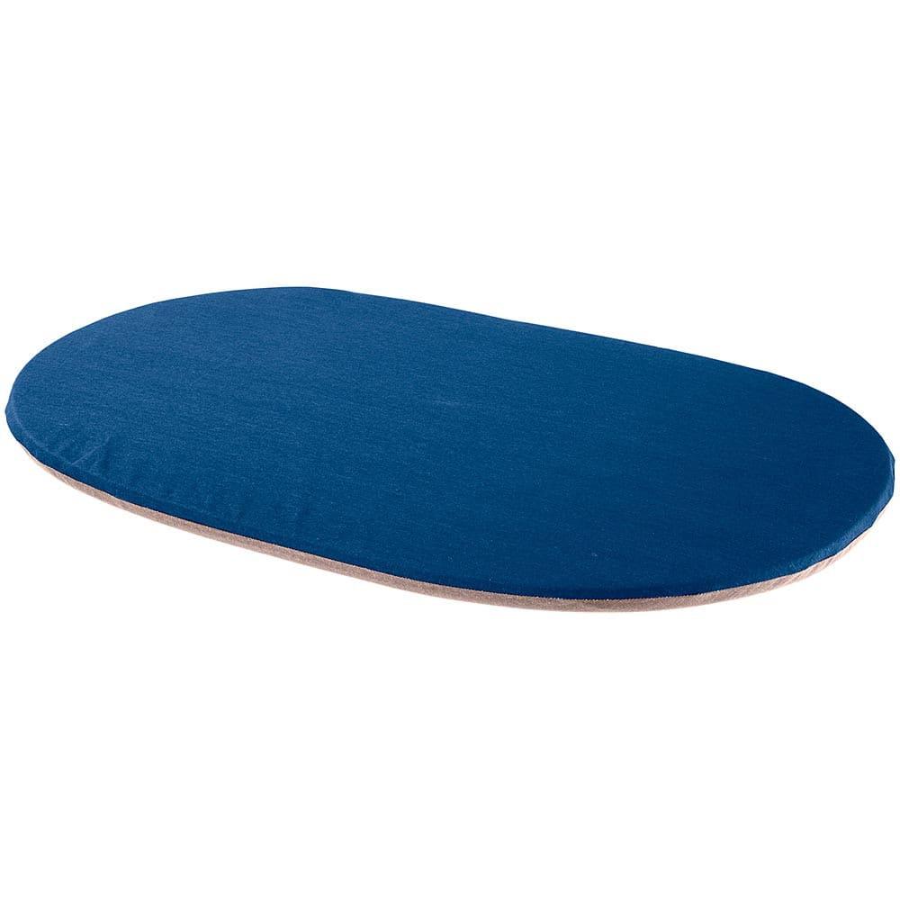 Підстилка для собак і кішок 70 x 45 x h 2.5 см з тканини Ferplast GALETTE 78 MIXED COLORS