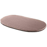 Підстилка для собак і кішок 70 x 45 x h 2.5 см з тканини Ferplast GALETTE 78 MIXED COLORS, фото 3