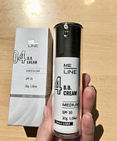 Me Line 04 BB Cream SPF 30 BB-крем для лица 30ml