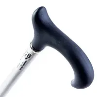 Регульована за висотою тростина з ручкою «Derby» Ossenberg 500 Si (Німеччина)