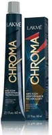 Lakme Chroma Безаміачна перманентна фарба для волосся Lakme Chroma Permanent Hair Color