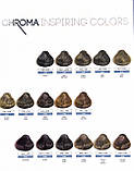 Lakme Chroma Безаміачна перманентна фарба для волосся Lakme Chroma Permanent Hair Color, фото 7