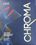 Lakme Chroma Безаміачна перманентна фарба для волосся Lakme Chroma Permanent Hair Color, фото 3