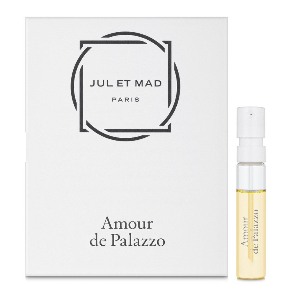 Jul et Mad Amour de Palazzo Духи (пробник) 1.5ml