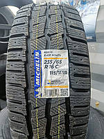 Зимові вантажні шини 235 65 r16C 115/113R Michelin Agilis X-Ice North