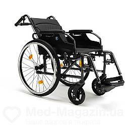 Багатофункціональний крісло коляска реклайнер D200-30, VERMEIRENN (Бельгія)