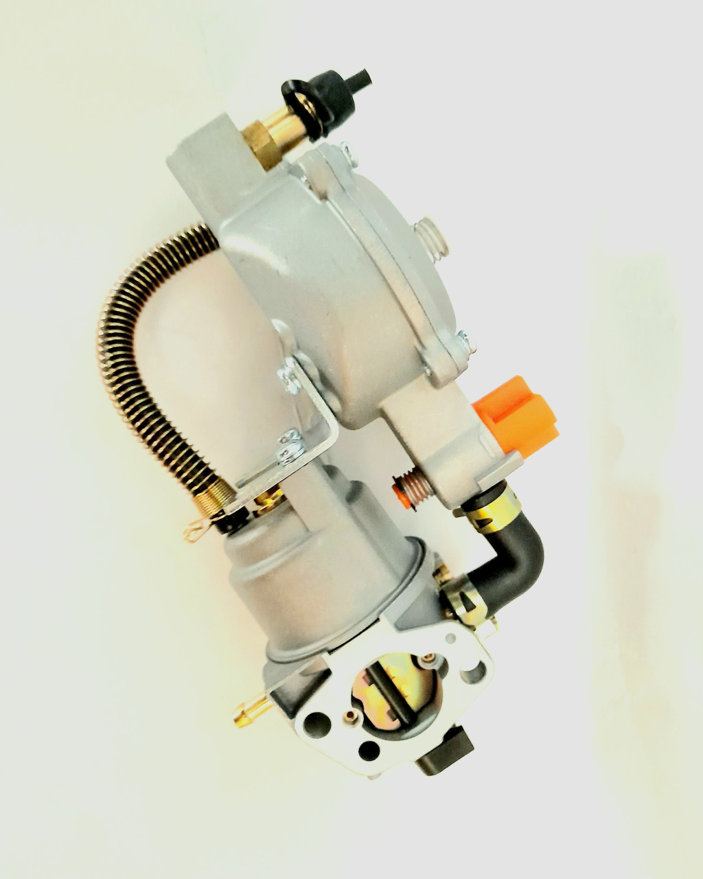 Купить Карбюратор газ-бензин для генератора 168 F (2-3 кВт), цена 650 ...