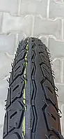 Покришка на мотоцикл з камерою 2.75-17 SC-Tyre 6PR