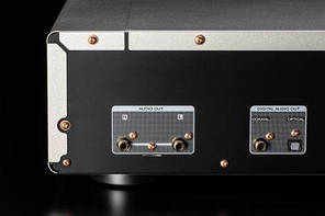 Marantz CD60 CD-програвач, фото 4