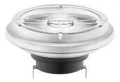 Лампа світлодіодна PHILIPS MAS LEDspotLV D 11-50W 930 AR111 24D