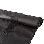 Автогамак чохол накидка для перевезення собак у автомобілі Ferplast Dog Car Cover 200 x 120 см, фото 4