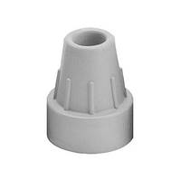 Наконечник гумовий із металевою вставкою 716 діаметр 16 мм Ossenberg