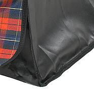 Захисний чохол-гамак для заднього автомобільного сидіння Ferplast Car Seat Cover 140 x 60 x h 50 см, фото 3