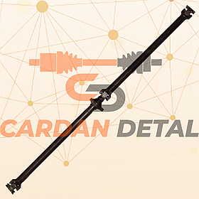 Карданний вал ПАЗ 32053 , 3205 ( 32053-07-2200023-01 )