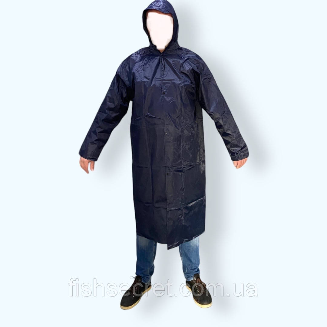 Плащ-дощовик WEIDA, фото 1