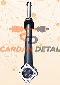 Вал карданний ПАЗ 32053 , 3205 ( 32053-07-2200023-11 )