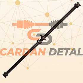 Кардан ПАЗ 32053 , 3205 ( 32053-07-2200023-20 )