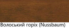 Лазур Zobel Deco-tec 5426 UniCoat 3in1, колір Волоський горіх (Nussbaum), 20л (Німеччина), фото 3
