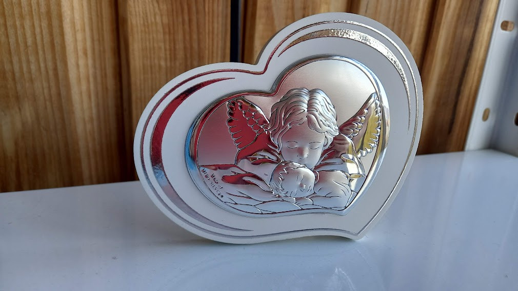 Ікона "ангел-охоронець", фото 1