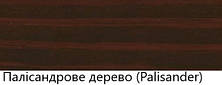 Лазур Deco-tec 5426 колір Палісандрове дерево (Palisander), Zobel, фото 2