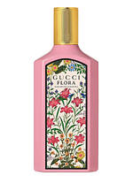 Оригинал Gucci Flora by Gucci Gorgeous Gardenia Eau de Parfum 100 мл ТЕСТЕР парфюмированная вода