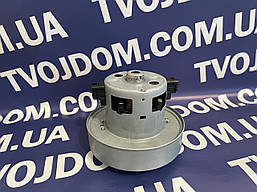 Двигун для пилососа VCM-HD119.5-1400W VC07W0282AF