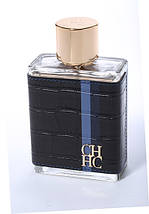 Carolina Herrera CH Men Grand Tour туалетна вода 100 ml. (Кароліна Еррера Сі Ейч Мен Гранд Toyp), фото 3