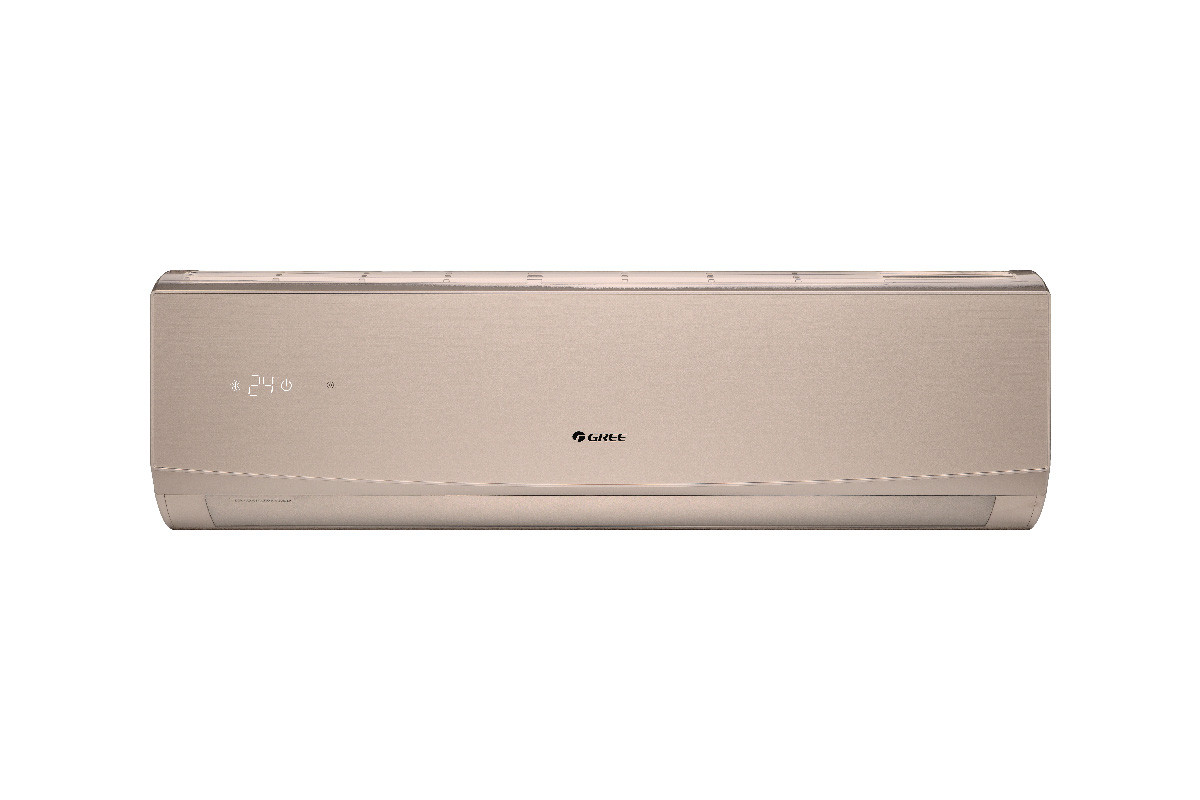 Кондиціонер Gree GWH12QC-K6DND2D (GOLD) LOMO DC inverter