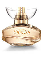 Туалетная вода Cherish Avon (женские духи Чериш Эйвон) 50 ml