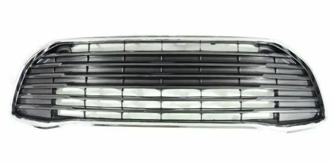 Грати в бампері Toyota Avalon 16-18 (Тайвань) FP 7059 910