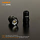 Портативний світлодіодний ліхтарик VIDEX VLF-A055 600 Lm 5700 K, фото 4