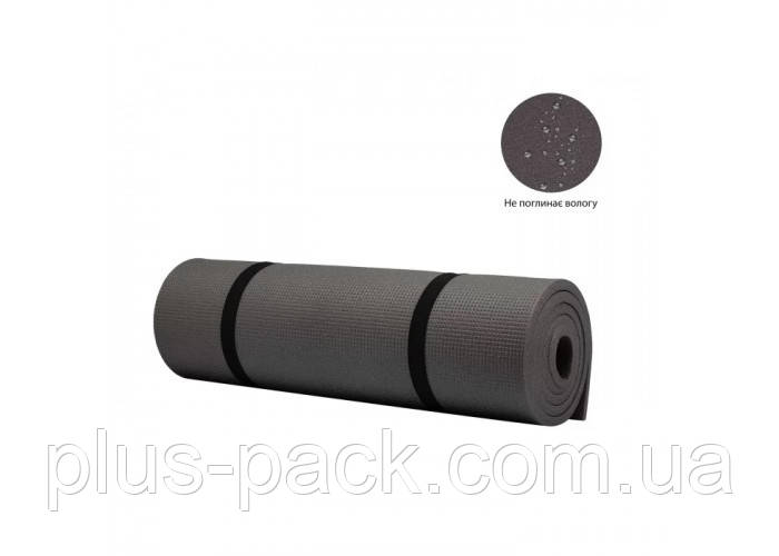 Килимок туристичний двошаровий Hunter 180х60х1.2