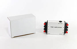 Підсилювач напруги для світлодіодних LED-стрічок RGB XM-01