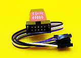 STC Auto programmer USB - TTL на CH340, фото 3