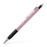 Карандаш механический Faber-Castell GRIP 1345, цвет корпуса розовый (0,5 мм), 134527