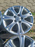 Диски 5.114.3 R17 7.5J ET45 DIA60.1 LEXUS IS 250/300H/TOYOTA CAMRY, фото 5