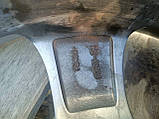 Диски 5.114.3 R17 7.5J ET45 DIA60.1 LEXUS IS 250/300H/TOYOTA CAMRY, фото 9