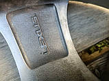 Диски 5.114.3 R17 7.5J ET45 DIA60.1 LEXUS IS 250/300H/TOYOTA CAMRY, фото 8