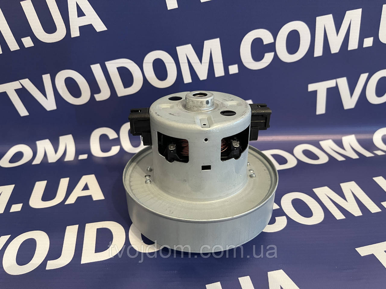 Двигун для пилососа VCM-HD119.5-1600W VC07W0292AF, фото 1