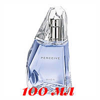 Avon женская парфюмерная вода Perceive 100 мл ейвон эйвон