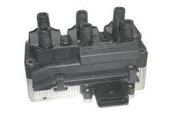 Котушка запалювання C5 406 407 Starline S ED STIC34