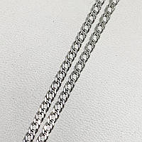 Серебряная цепочка "Ромбо" 45 4,6 г