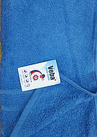 Якісні махрові банні рушники із Чехії Rujan (василька)